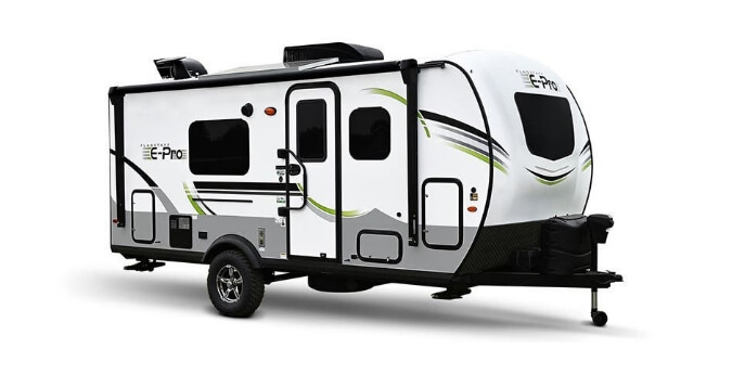 Compact Trailer
