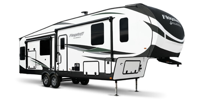 Fifth Wheels