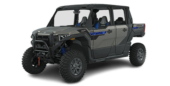 Idabel Offroad