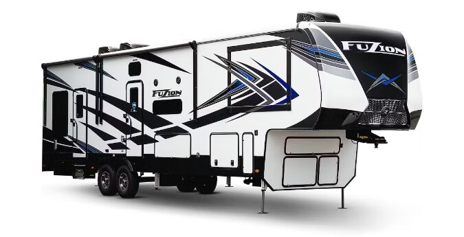 Toy Hauler