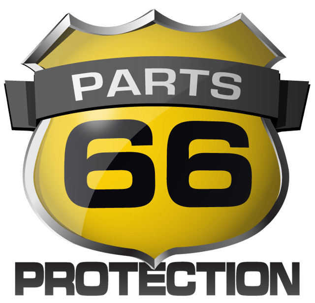 Parts 66 Protection by Route 66